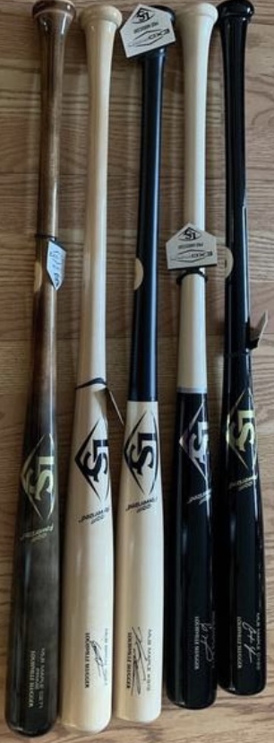 Louisville Slugger